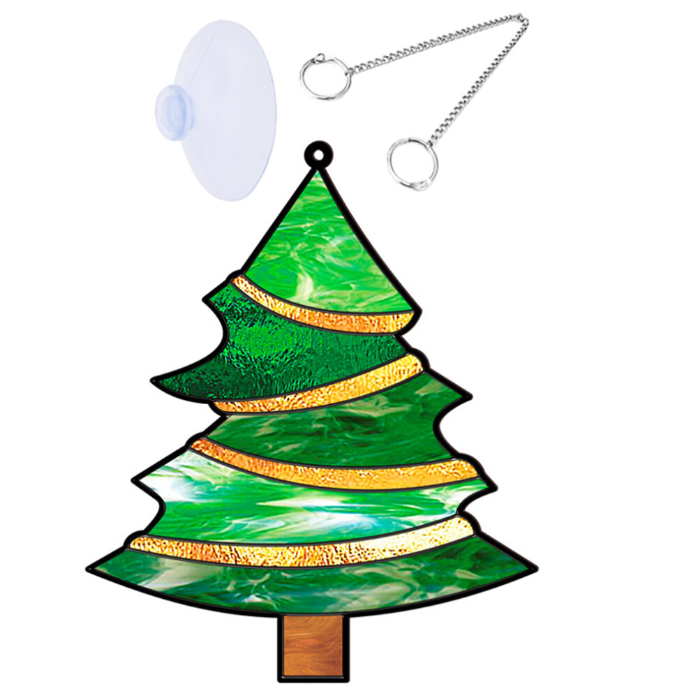 ŚWiąTeczna Tablica Wisiorkowa Xmas Dekoracja Drzwiowa I ŚCienne-image