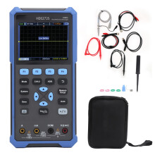 HDS272S Handheld 70MHz Oszilloskop Multiumeter