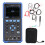 HDS272S Handheld 70MHz Oszilloskop Multiumeter 1
