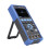 HDS272S Handheld 70MHz Oszilloskop Multiumeter 9