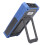 HDS272S Handheld 70MHz Oszilloskop Multiumeter 6