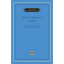 Dialogues by Giovanni Gioviano Pontano Hardcover Book