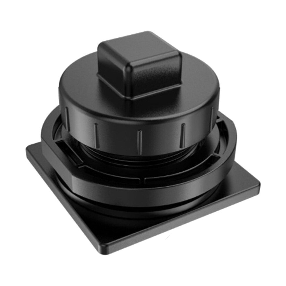 Commercial Grade Drain Plug For Stock Tanks 50 To 300 Gal Reinforced Thread Thickened Nut Fixing Tool Set Replacement 9393856503803