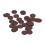 36Pcs Harz Trennscheibe Mini CutOff Rad 7