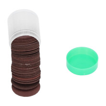 36Pcs Harz Trennscheibe Mini CutOff Rad