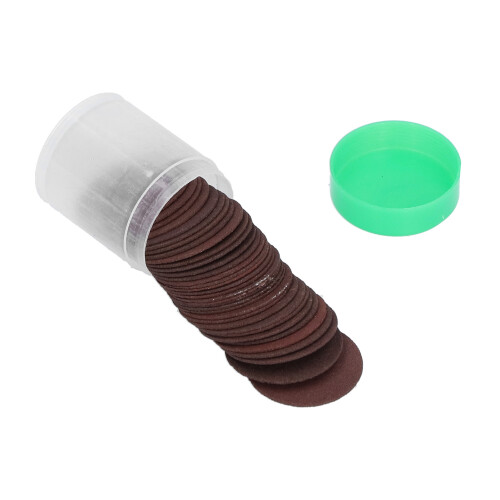 36Pcs Harz Trennscheibe Mini CutOff Rad 2