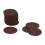 36Pcs Harz Trennscheibe Mini CutOff Rad 9