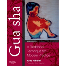 Gua sha by Nielsen Arya Woodstock NY USA Paperback Book