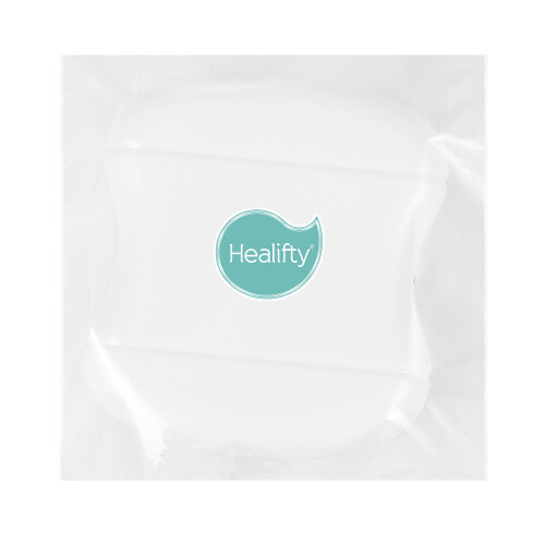 zahnprothese-box mit spülsieb für zahnersatz ( ) 2