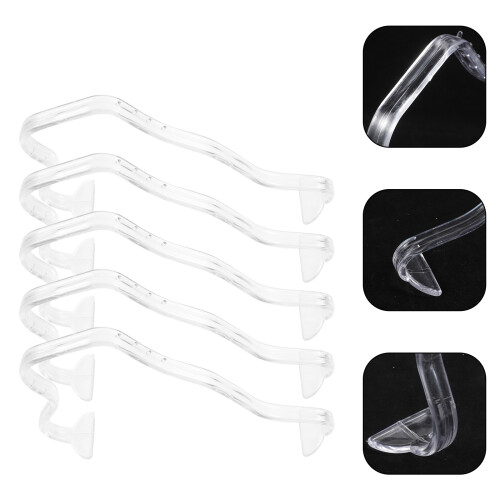5 schuhform-einsätze für hohe absätze, schuhspanner, einlagen 1