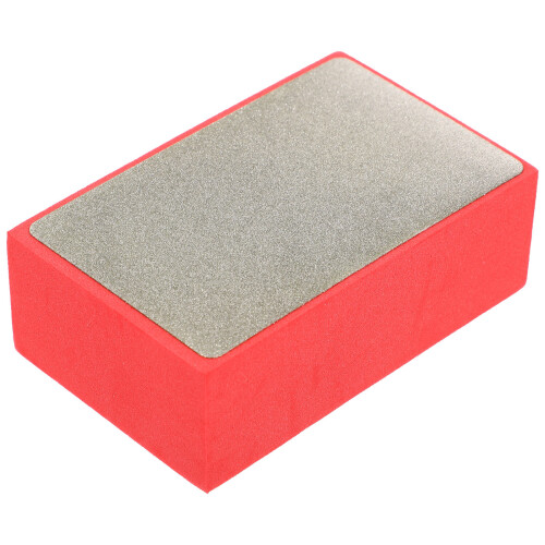 Diamant-Schleifpad, -Polierpad, 100er , Marmor-Handpolierpad