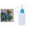 10 30 ml klebeflasche mit nadelspitze für diy-quilling 1