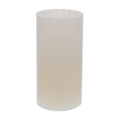 White Silicone Mold for DIY Epoxy Candle Soap Making and Crafting 2