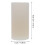 White Silicone Mold for DIY Epoxy Candle Soap Making and Crafting 10