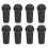 8 antislip rubber krukspunten wandelstok accessoires 4