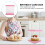 4Stk Kuchenverpackungsbox Transparenter Kuchenbehälter 9