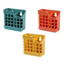 3Stk Chopsticks Holder Aus PP Bunte Küche Organizer Für Zuhause