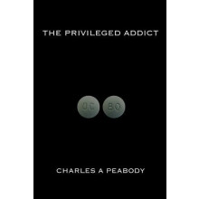 The Privileged Addict by Charles A Peabody Paperback Book