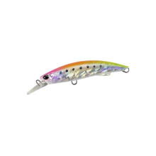 1PC 92mm 40g Fishing Lure Wobbler For Catfish Carp Deep Diving Jerkbait Crankbait Hard Bait Minnow Color 6