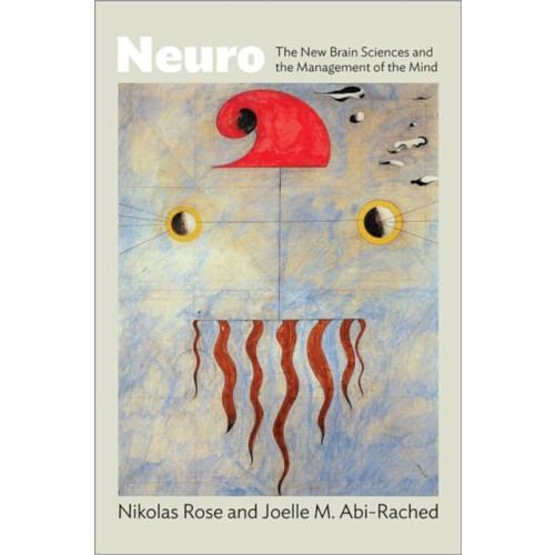 Neuro by Joelle M. AbiRached Paperback Book