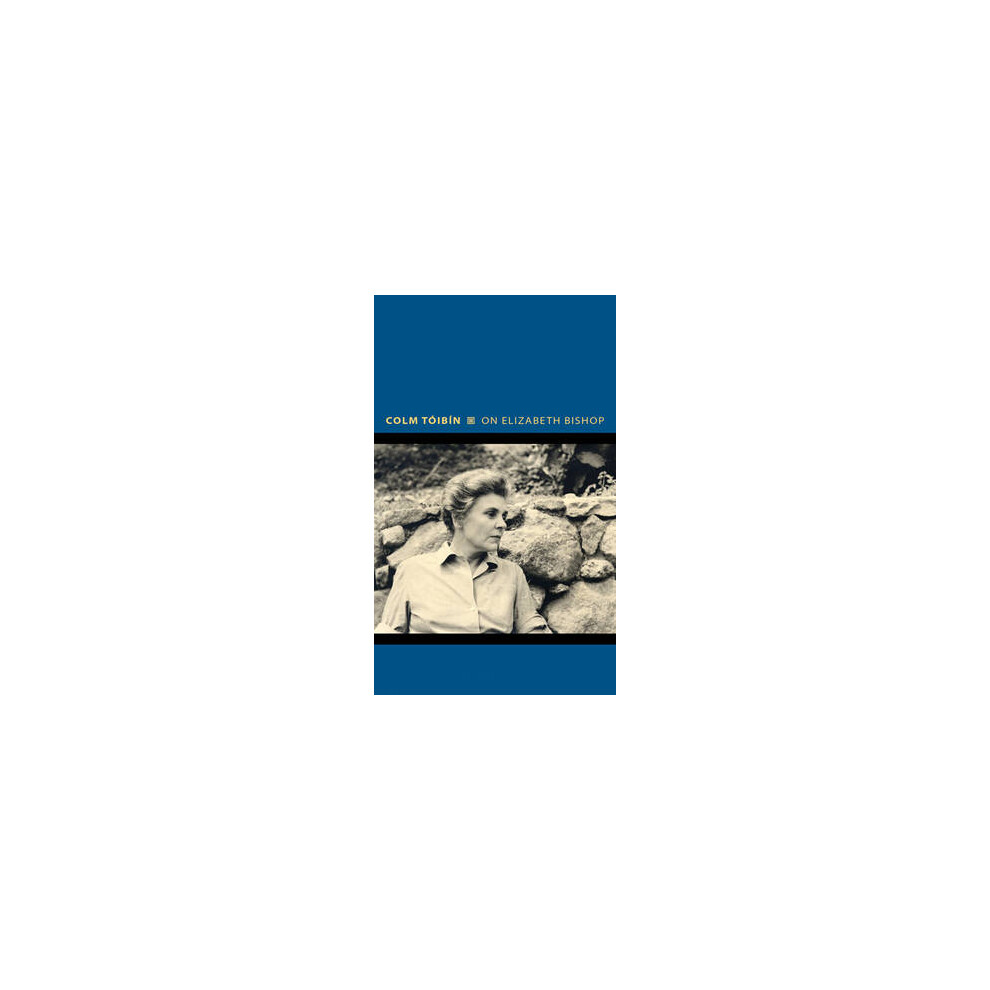 On Elizabeth Bishop by Colm Toibin (Hardcover, 2015) - Image 8