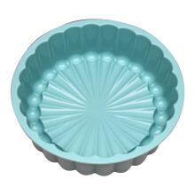 Soap Making Supplies Silicone Soap Mold Exquisite Flower Design for Resin Craft and Cake Decorating Tools