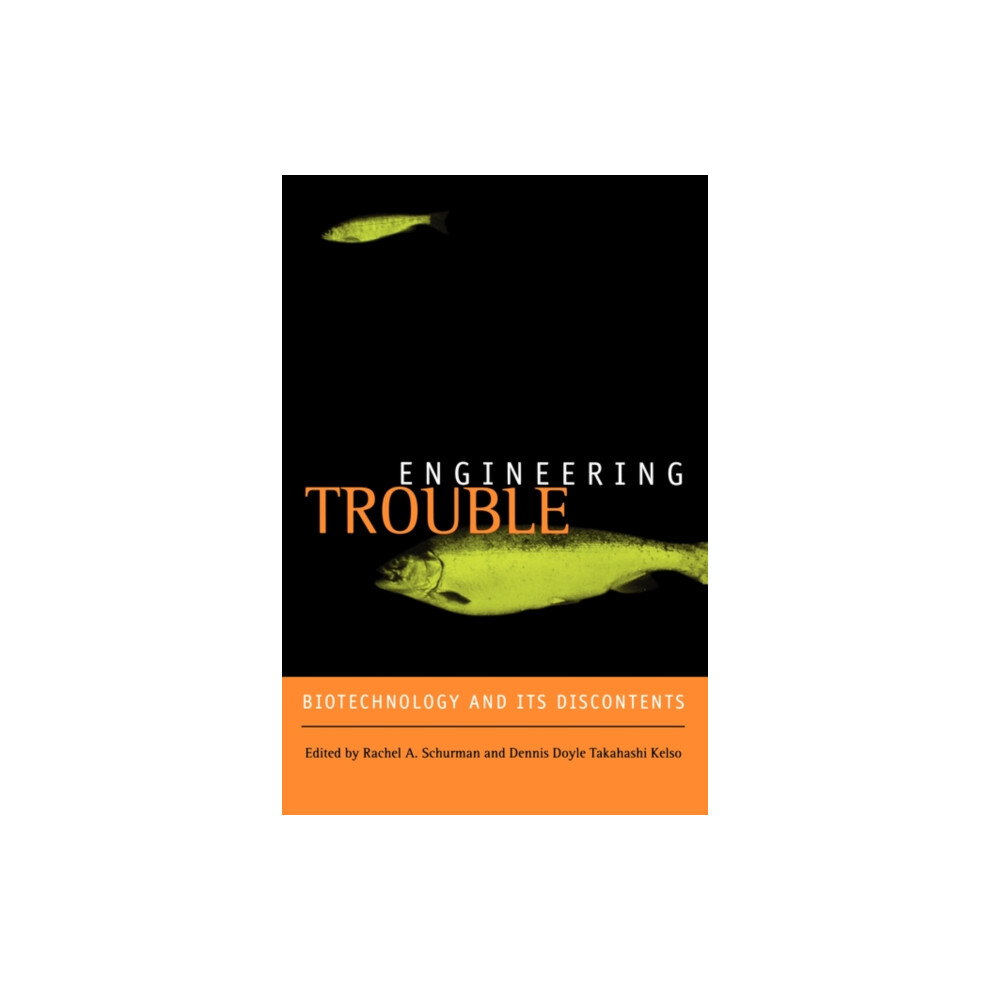 Riachristiecollections Engineering Trouble Paperback Book