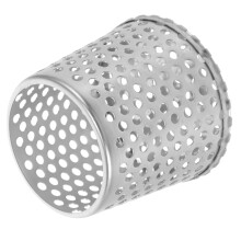 Ablaufrohr-Schutzfilter, verjüngte Dachrinnenabdeckung, Blattschutz
