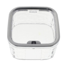 Kinder Haaraccessoires Organizer Met Drukdeksel