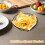 2 einfache -aufbewahrungskörbe für , dessert, snacks 9