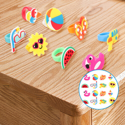 20 Stuks Pvc Strippen Voor 1