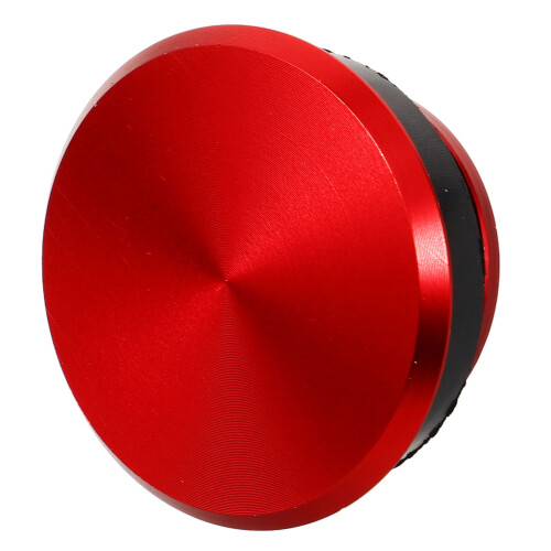 Auswechselbare Heckscheibenwischerkappe Und Rot 2