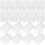 50 100 ml transparente kunststoff-messbecher mit 1