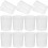 50 100 ml transparente kunststoff-messbecher mit 2