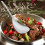 servierlöffel aus , 1 , für buffet, , catering 7