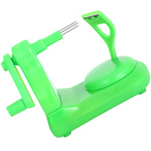 handpeelmaschine manuell für und früchte, küchenschäler