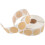 1 roll self-adhesive target stickers, labels 7