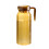 1100 ml - aus PC, 8-seitig, großes Saftgefäß 6