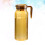 1100 ml - aus PC, 8-seitig, großes Saftgefäß 7