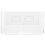 Transparente Wand-Organizer Box Ps Stauraumhalter 1