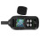TDC801 Lärm Dezibel Tester LCD Display Digital 12