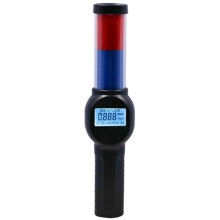 Alcohol Breathalyzer Tester Portable Digital Breath Analyzer For Drivers Rechargeable BAC Tester
