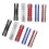 200PCS Torpedo Geformt Auto Sicherung Kit 5AMP 7