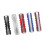 200PCS Torpedo Geformt Auto Sicherung Kit 5AMP 11