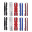 200PCS Torpedo Geformt Auto Sicherung Kit 5AMP 5
