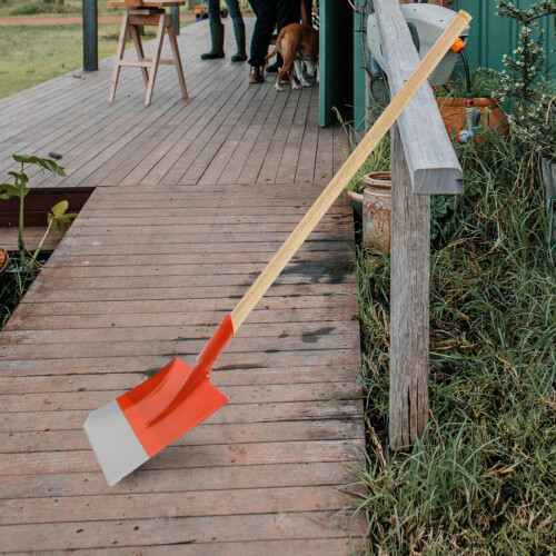 Gardening Hand Schep Uit Koolstofstaal Voor Buiten 2