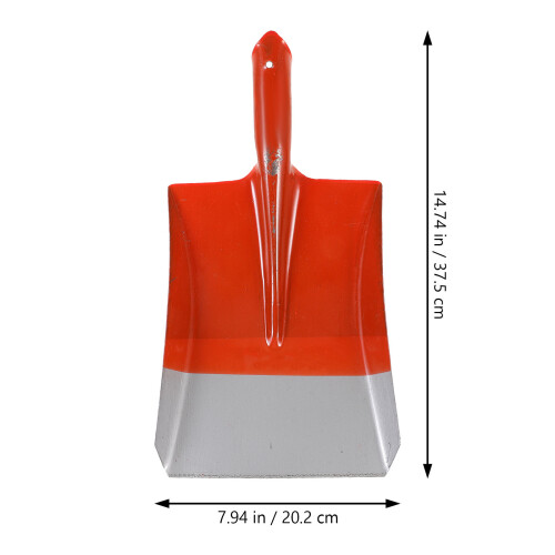 Gardening Hand Schep Uit Koolstofstaal Voor Buiten 1