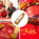 1 flasche kalligrafietinte, technischer pinselstift, chinesische 5