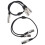 2 Xlr Splitterkabel Mikrofon Splitterkabel Xlr Y-Splitterkabel 1