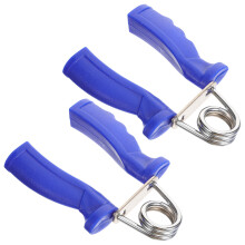 2 hand-muskeltrainer, kraft- & massagegerät für die hände